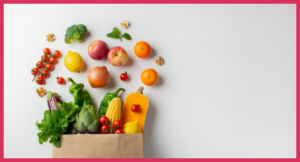 Alimentação Saudável para Toda a Família: Dicas Práticas e Eficientes