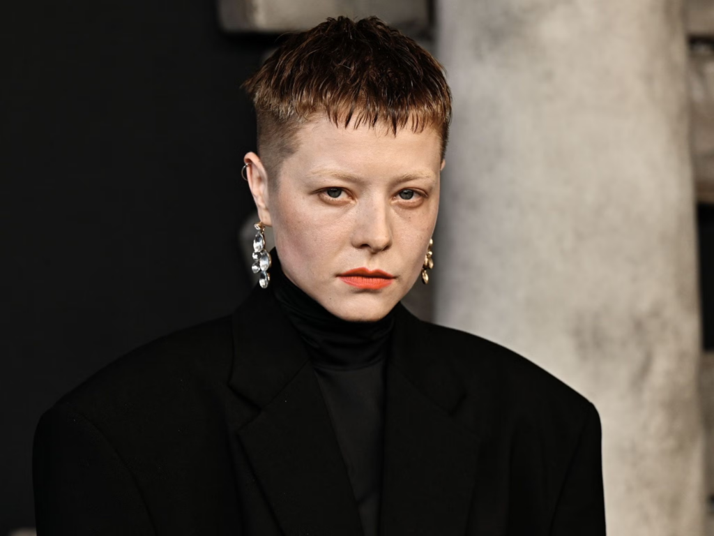 Cena Lésbica de Rhaenyra