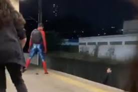 Homem-Aranha