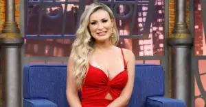 Andressa Urach