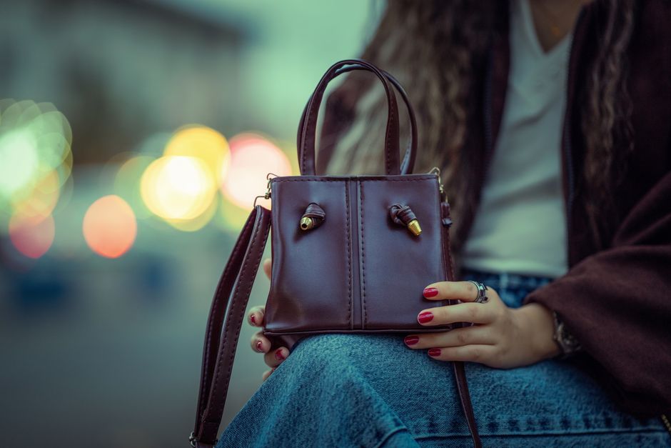 acessórios de moda em 2026