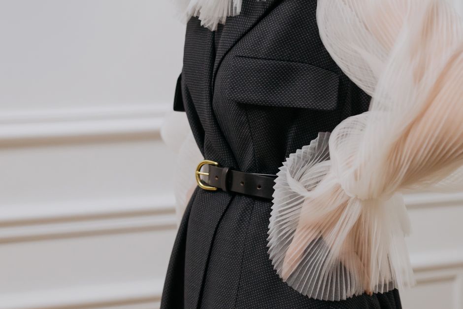 acessórios de moda em 2026