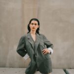 Blazer Oversized