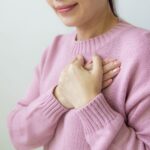 doenças cardíacas em mulheres