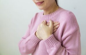 doenças cardíacas em mulheres