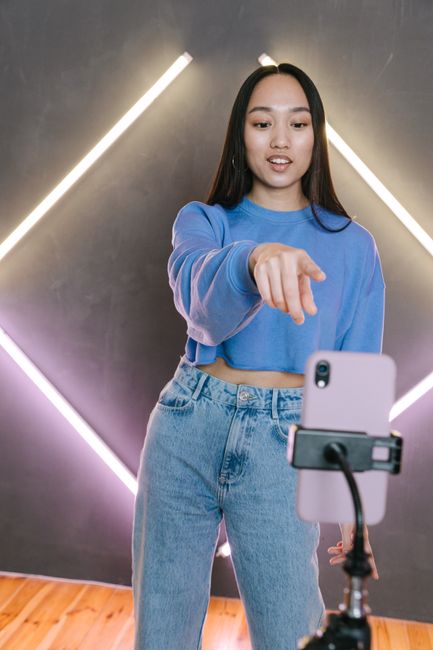 curiosidades sobre influenciadores digitais