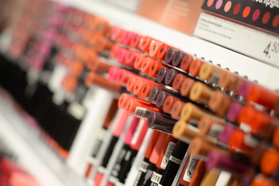 e.l.f. Cosmetics no Brasil