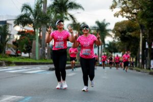 eventos de outubro rosa