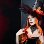 fantasias de halloween
