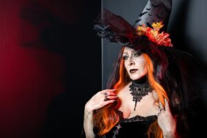fantasias de halloween