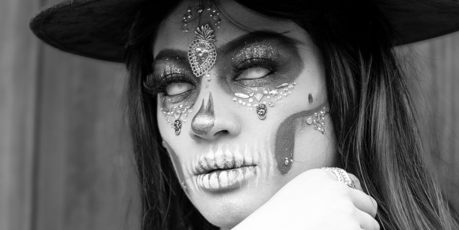 fantasias de halloween