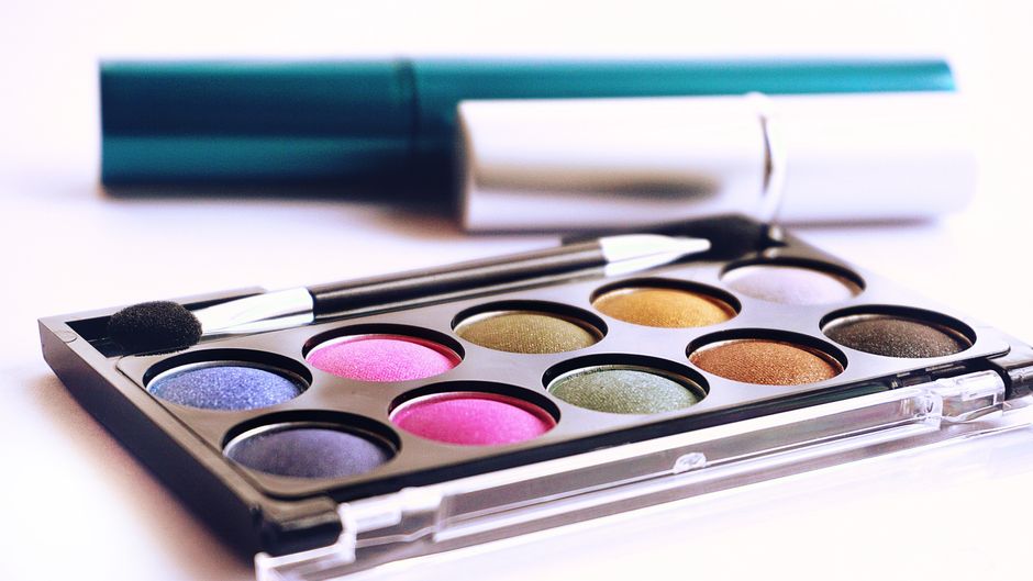 Huda Beauty no Brasil