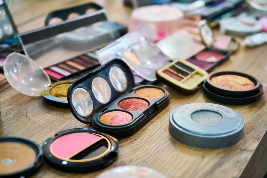 Huda Beauty no Brasil