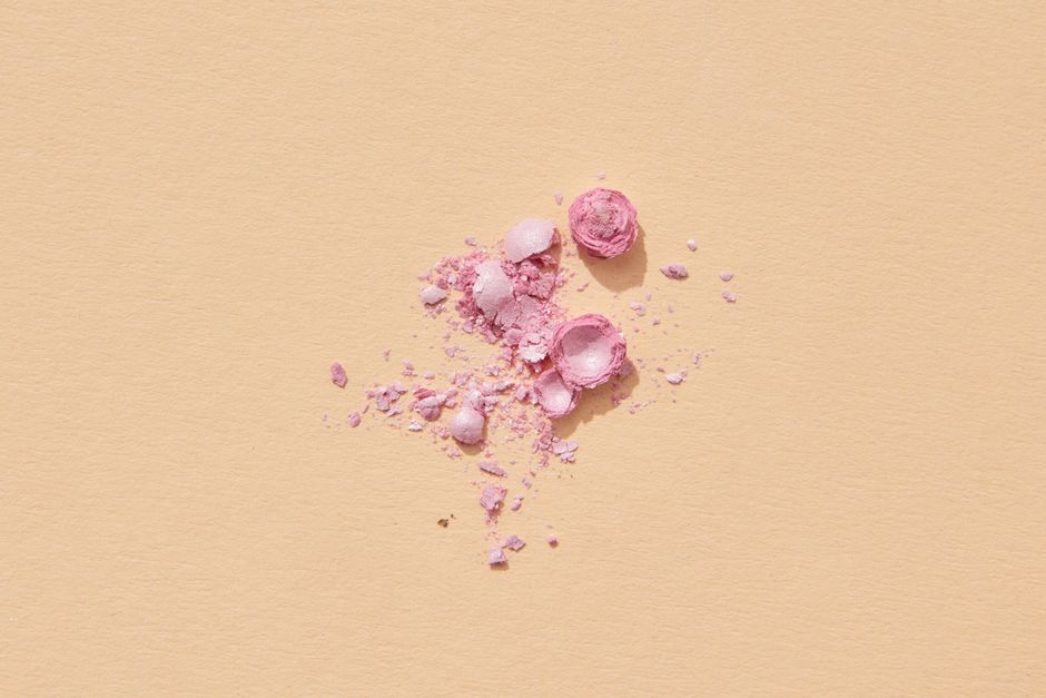 jelly blush