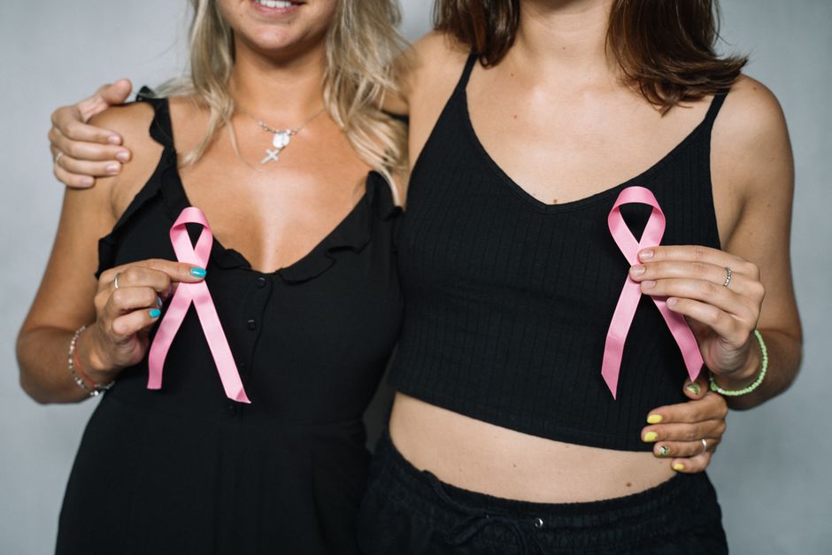 lembrancinhas de outubro rosa
