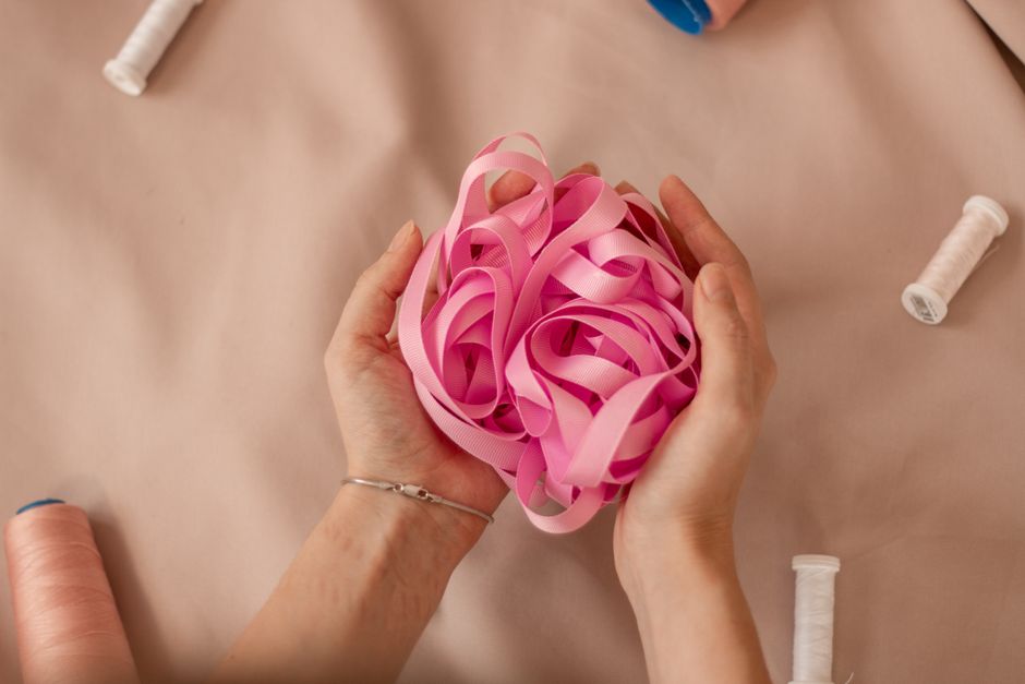 lembrancinhas de outubro rosa