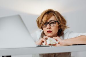 licença menstrual