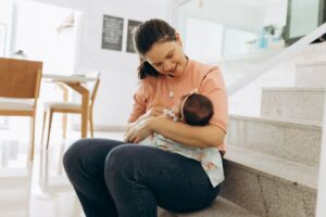 maternidade tardia