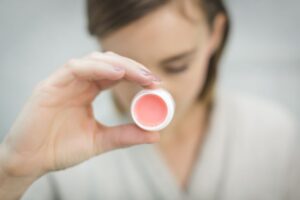 Moroccanoil Lip Balm