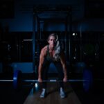 Musculação para Mulheres