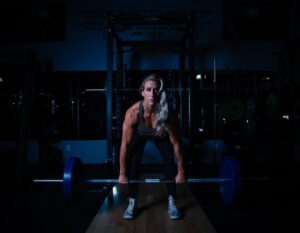 Musculação para Mulheres