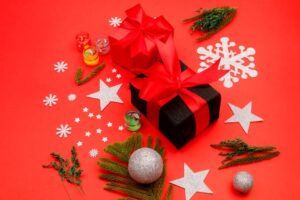 decorações de natal