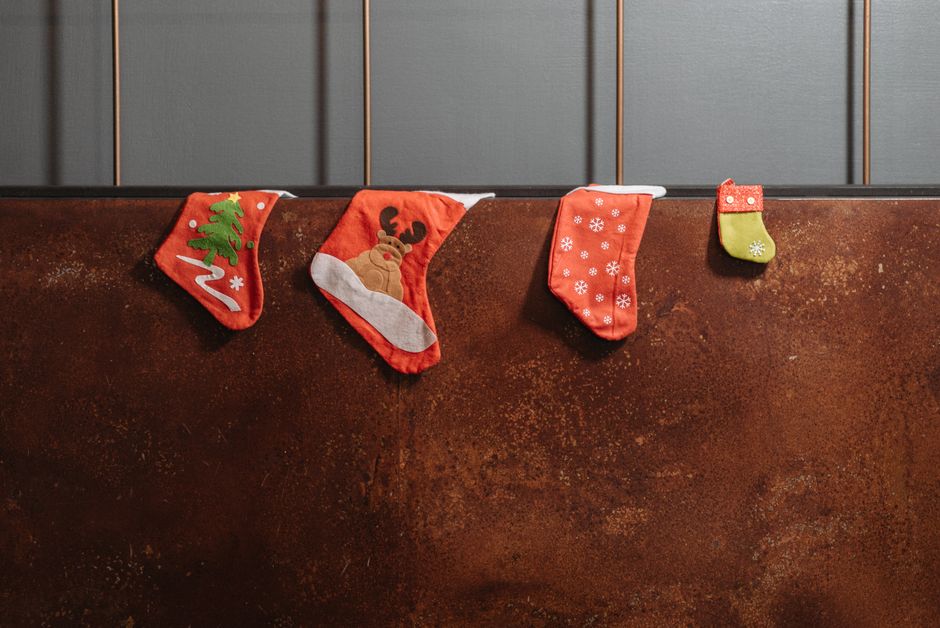decorações de natal