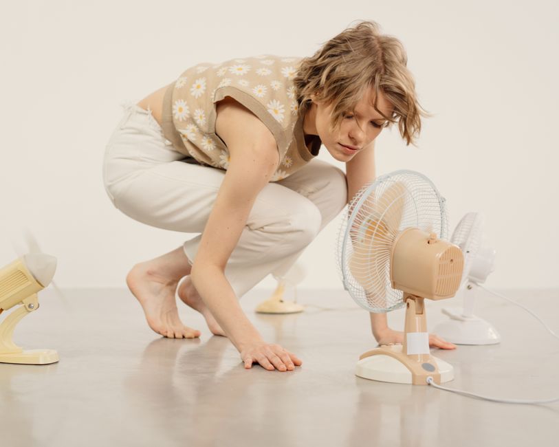 oxibutinina na menopausa