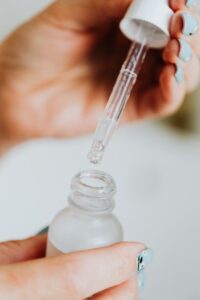 PDRN no skincare