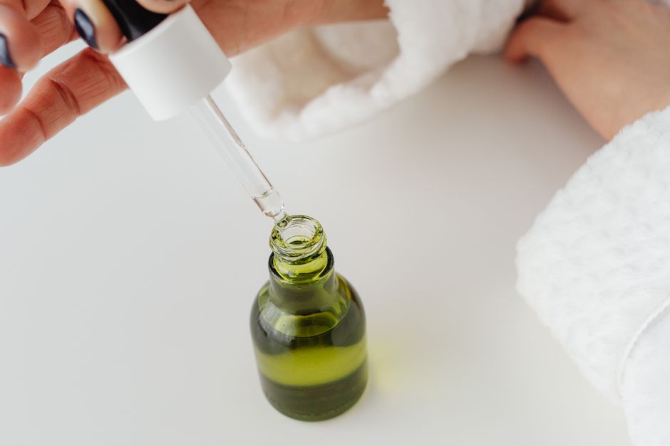 PDRN no skincare