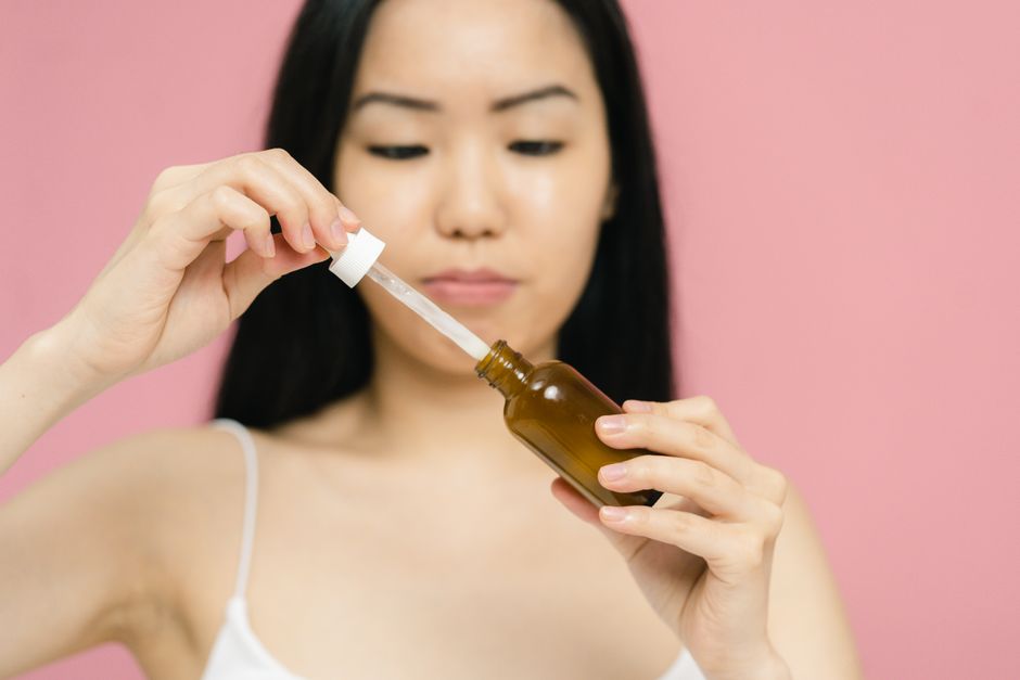 PDRN no skincare