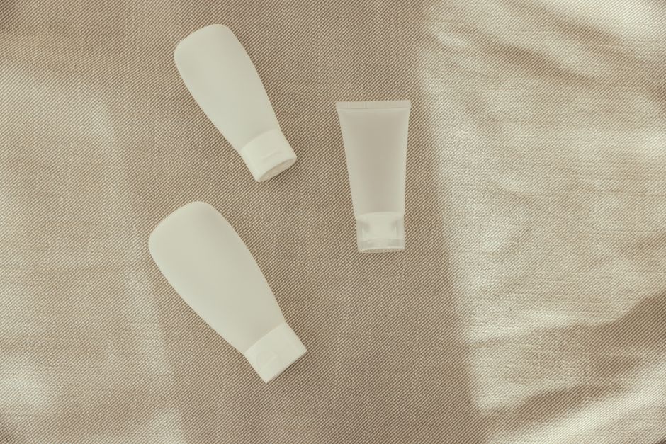 PDRN no skincare
