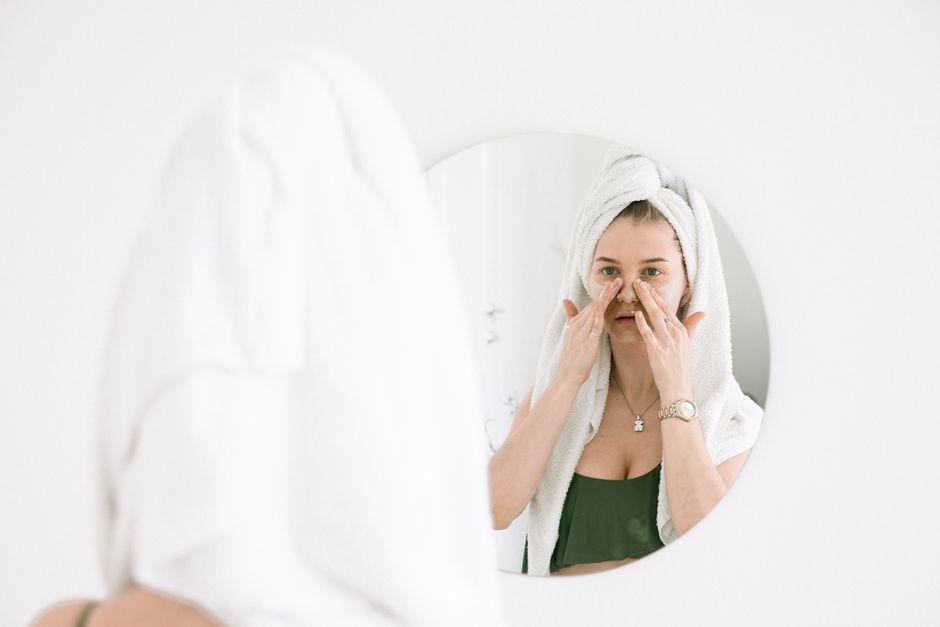 Pós-bióticos no Skincare