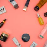 produtos de beleza da shopee