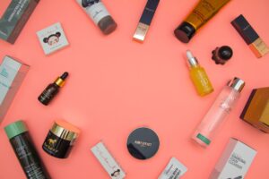 produtos de beleza da shopee