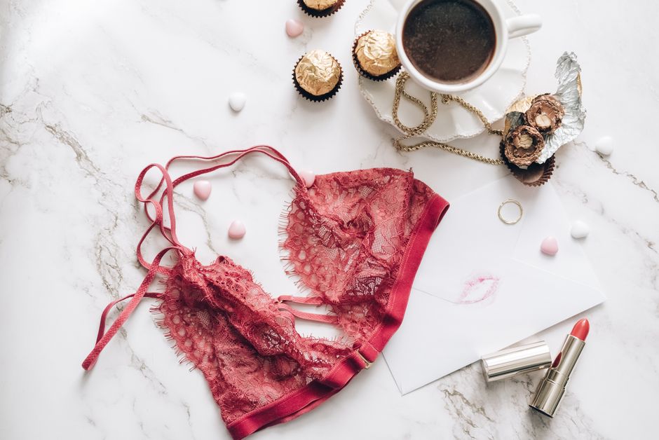 roupas femininas em promoção