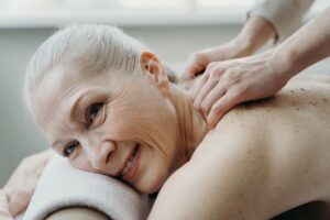 sinais da menopausa