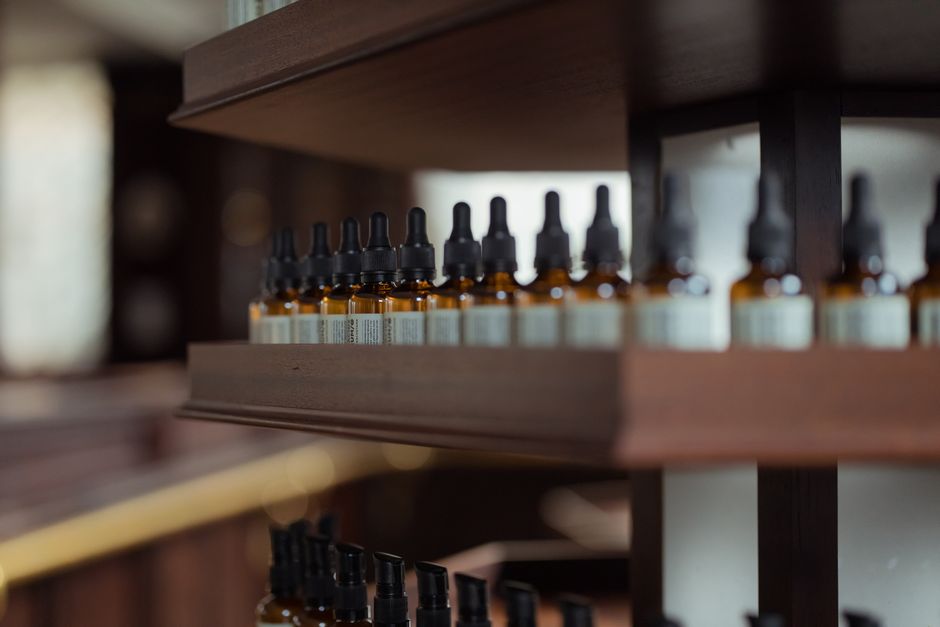 skincare coreano no Brasil