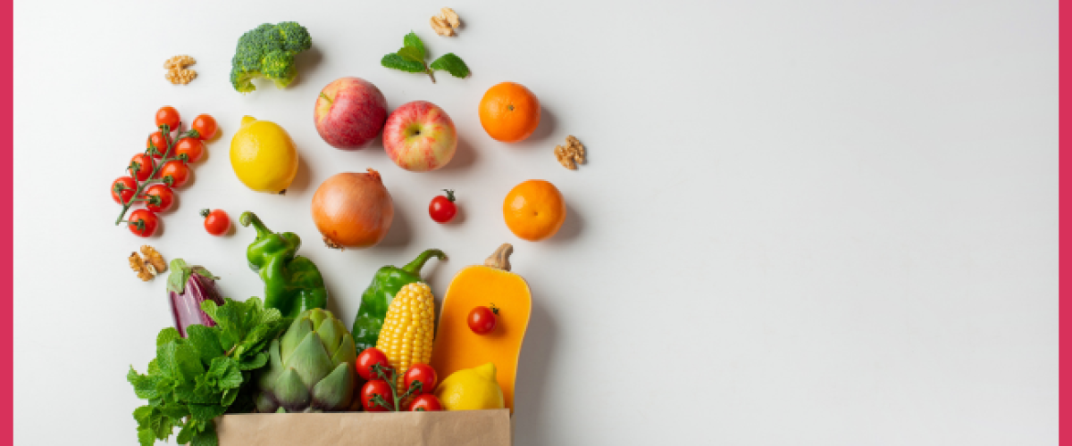 Alimentação Saudável para Toda a Família: Dicas Práticas e Eficientes