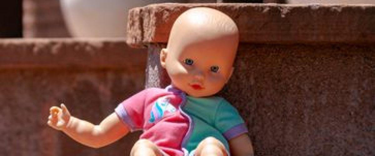 bebês reborn