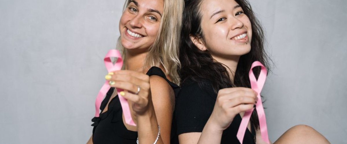 Outubro Rosa 2026