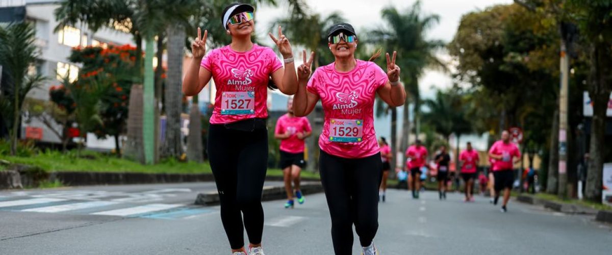 eventos de outubro rosa
