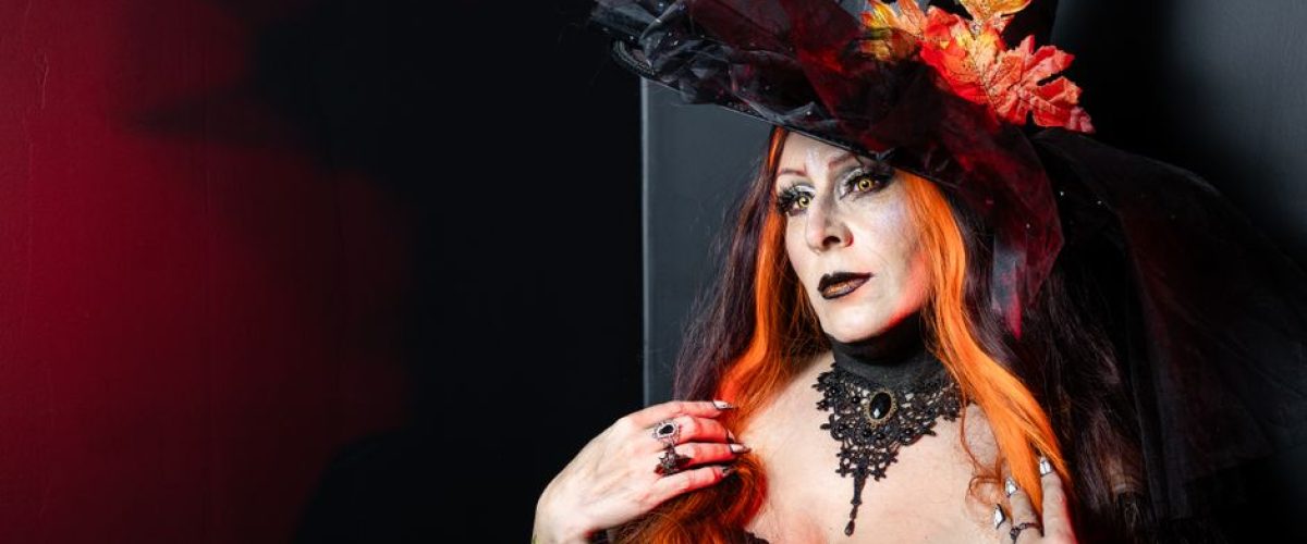 fantasias de halloween