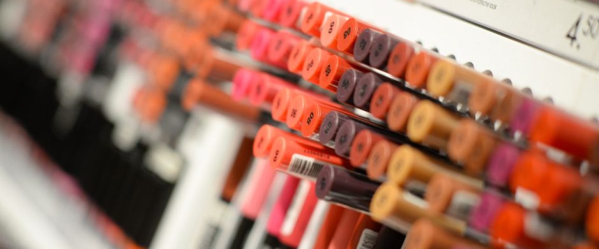 Huda Beauty no Brasil