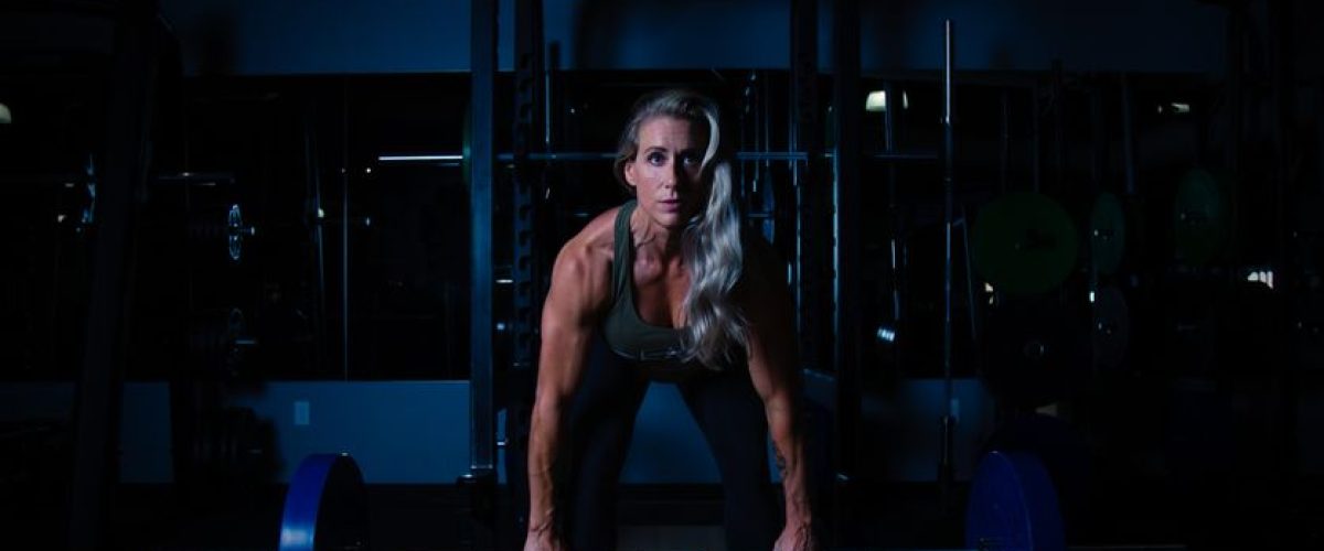 Musculação para Mulheres