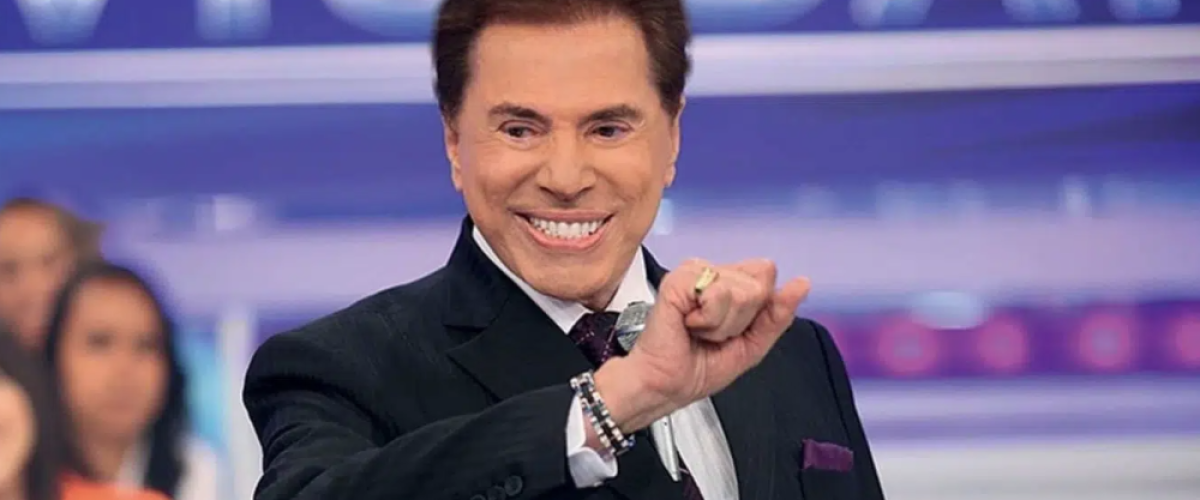 Silvio Santos